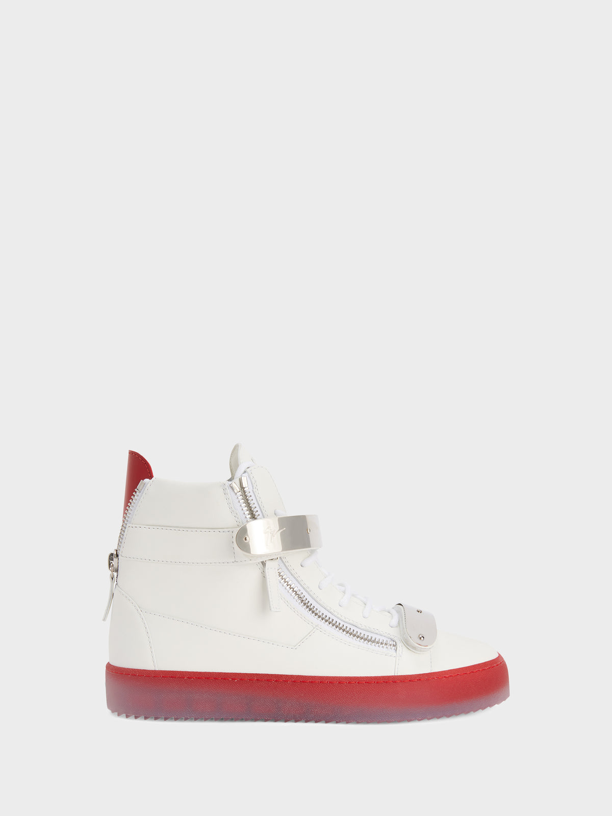 COBY HIGH TOP