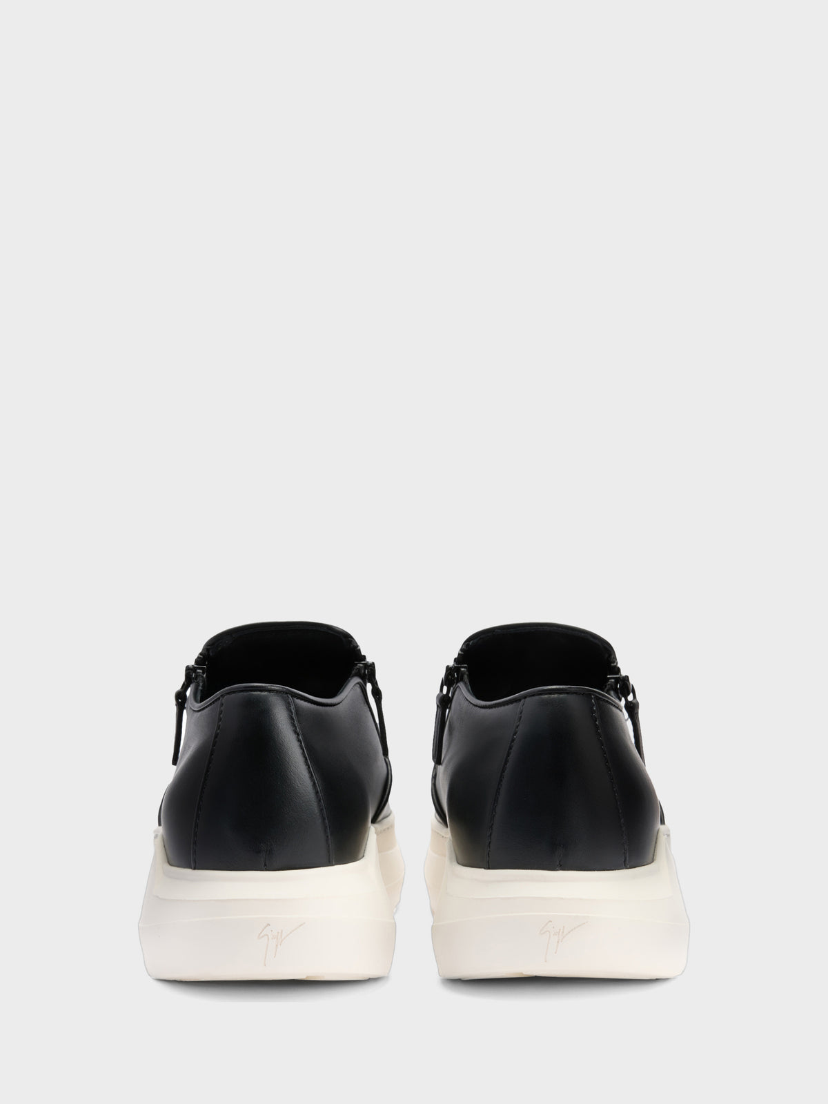 CONLEY ZIP LOAFER