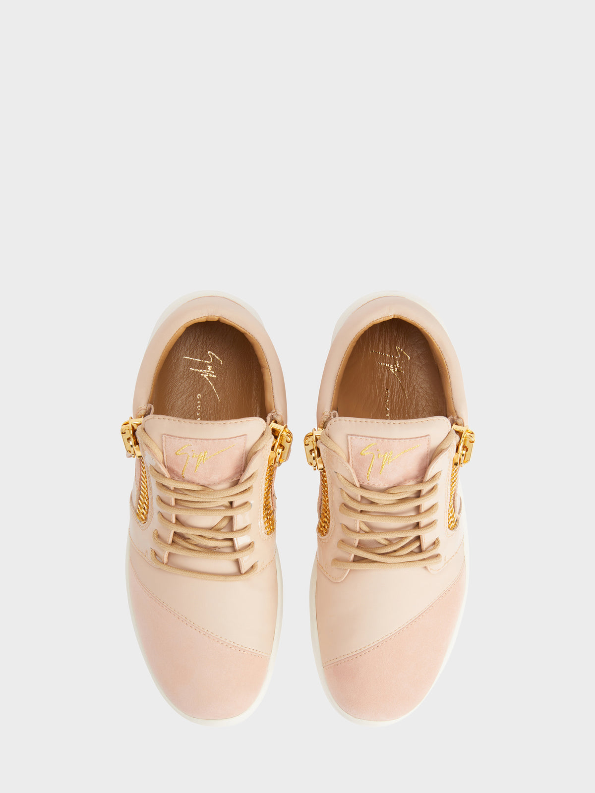 RUNNER MID TOP