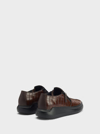 CONLEY ZIP LOAFER