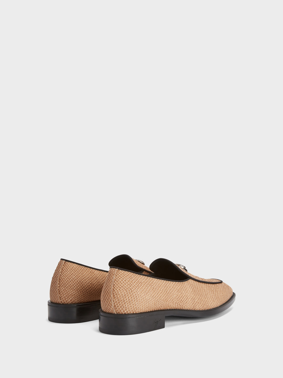 ARCHIBALD LOAFER