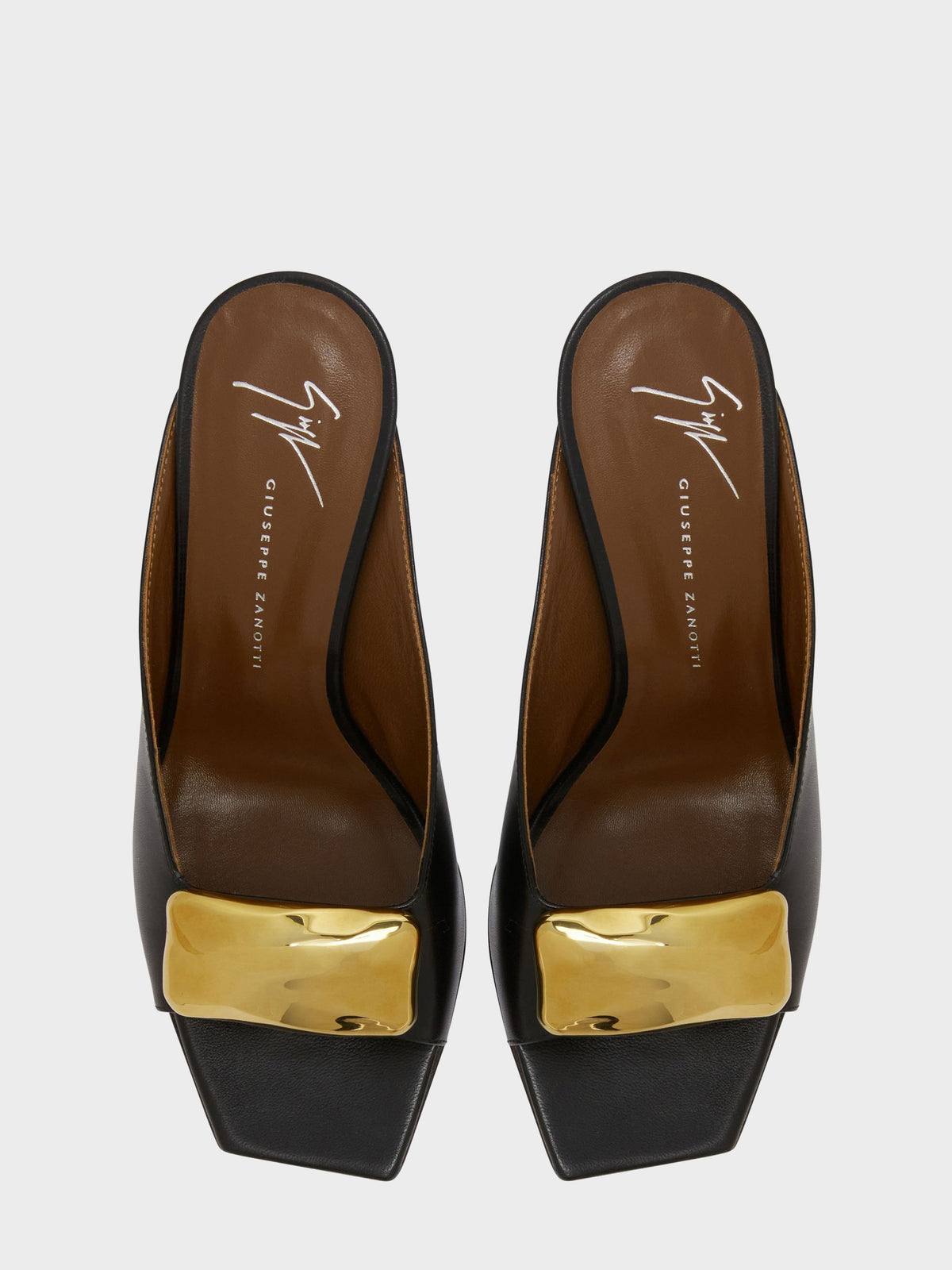 GZ MYA STONE  SANDAL 90