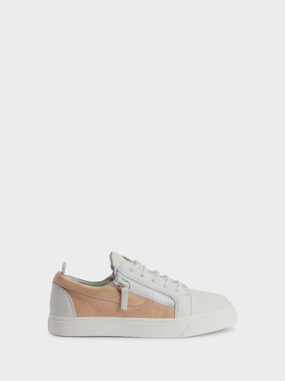 GAIL LOW TOP
