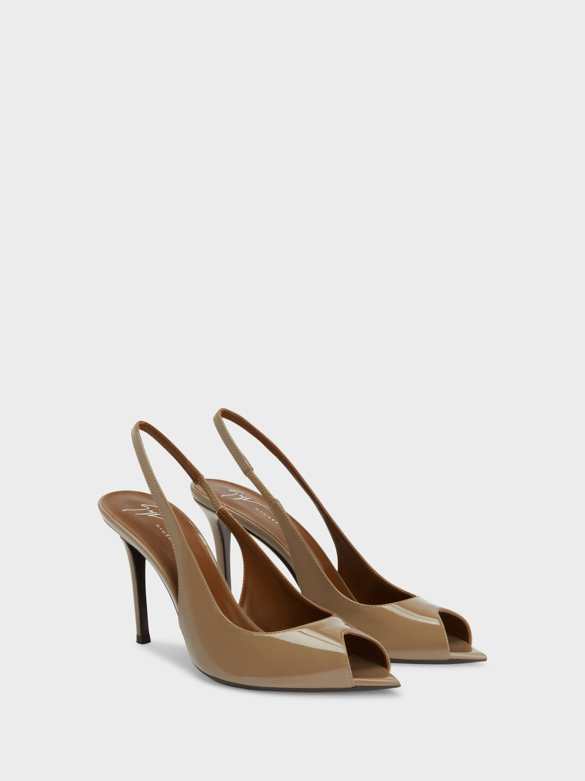INTRIIGO OPEN TOE 90