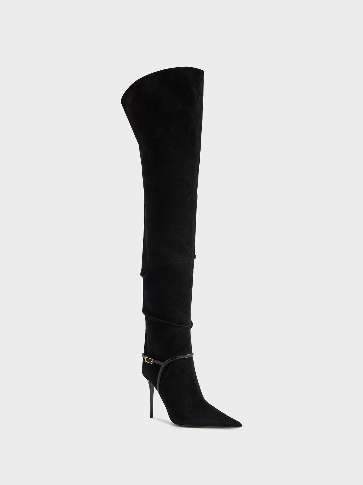 SECRET HIGH BOOT 105
