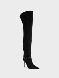 SECRET HIGH BOOT 105