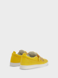 NICKI LOW TOP