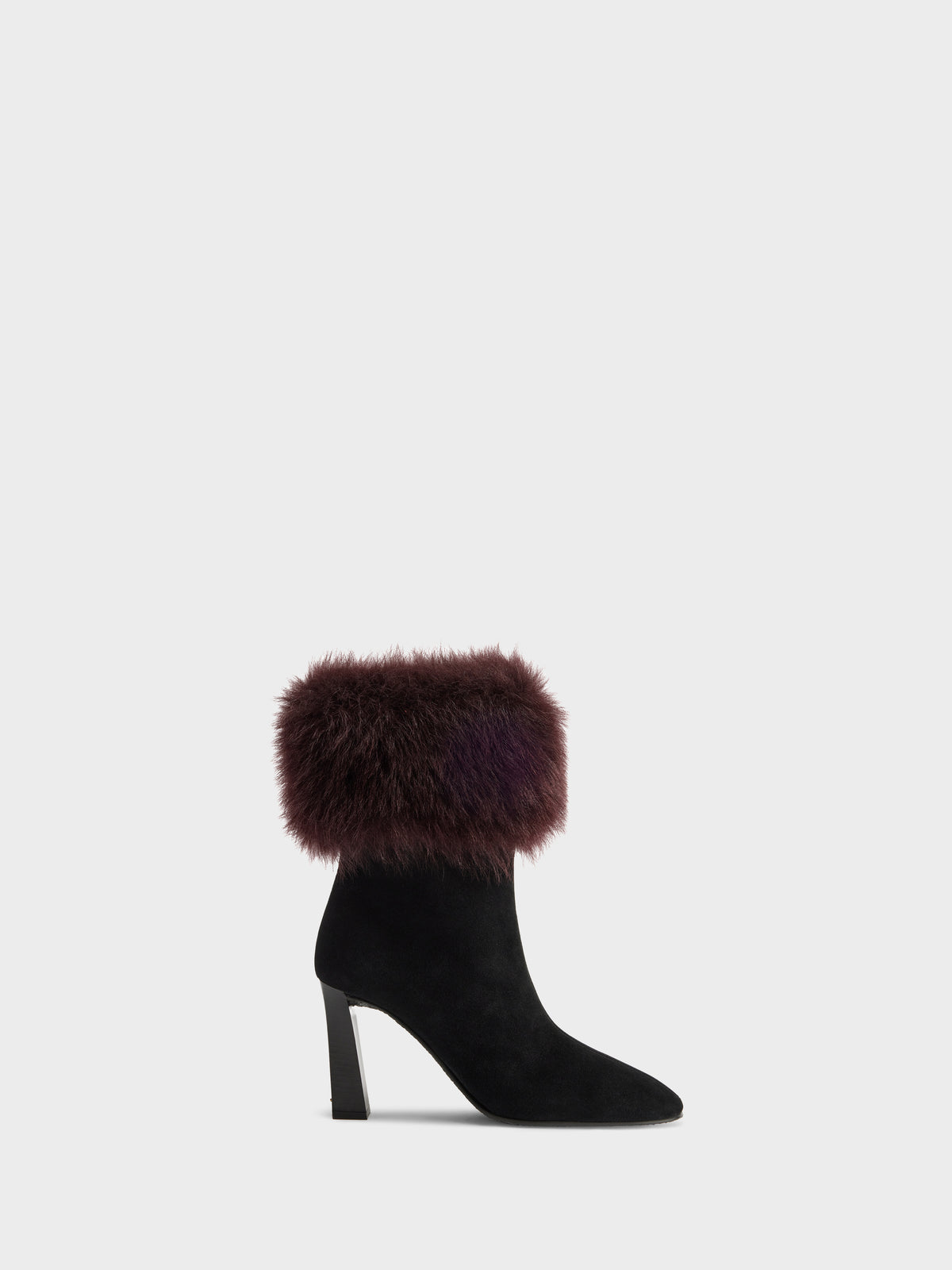 GSTAAD BOOT  BOOTIE 90