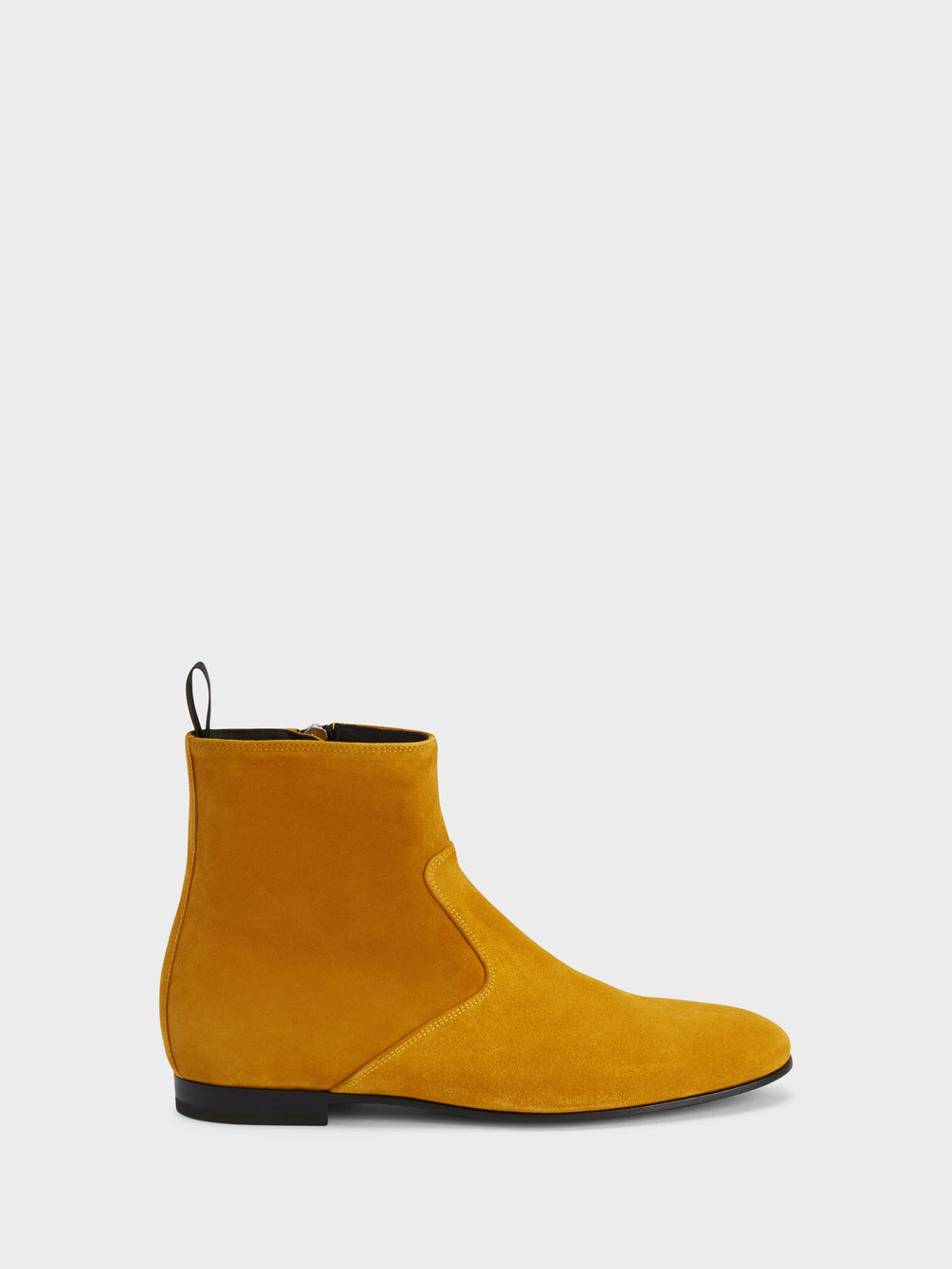 RON BOOTIE
