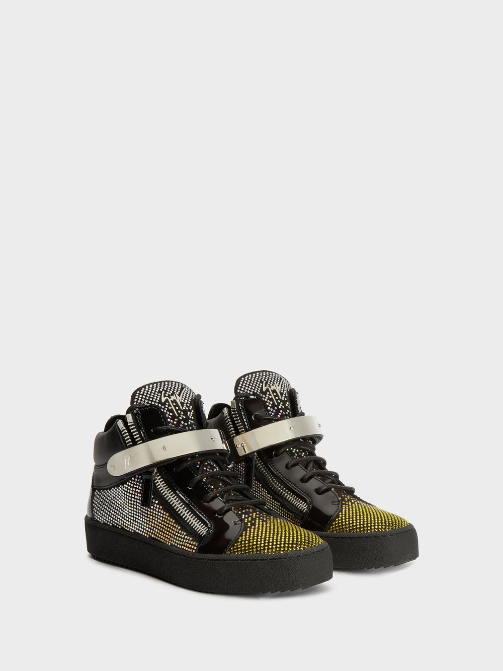 COBY MID TOP