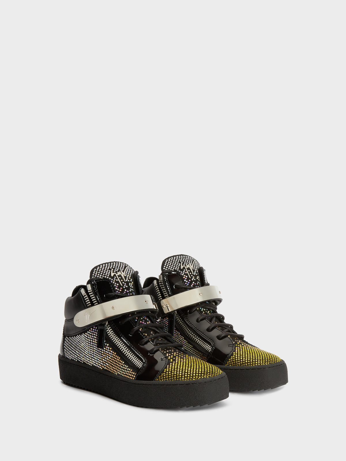 COBY MID TOP
