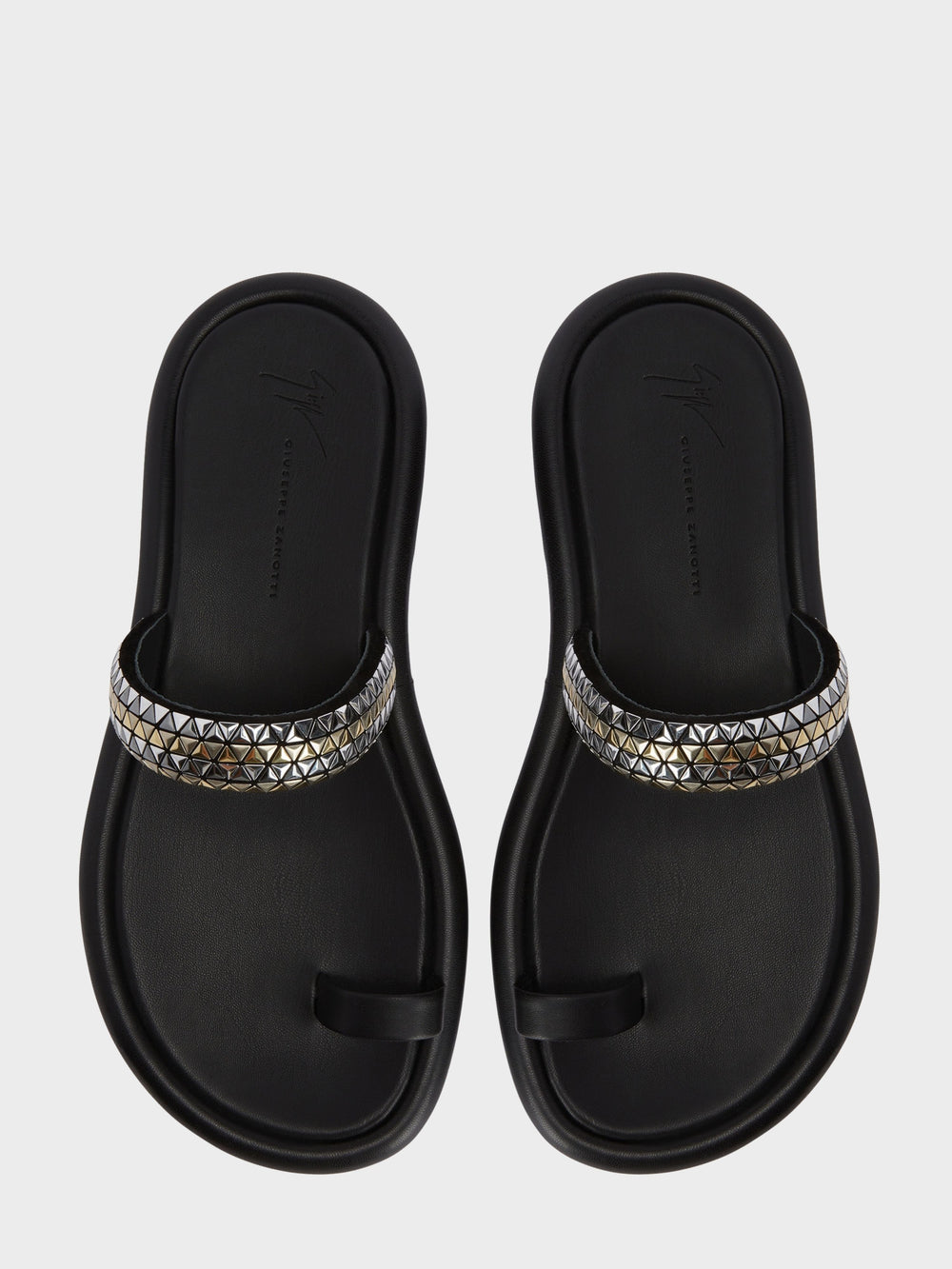 REDOUART SANDAL