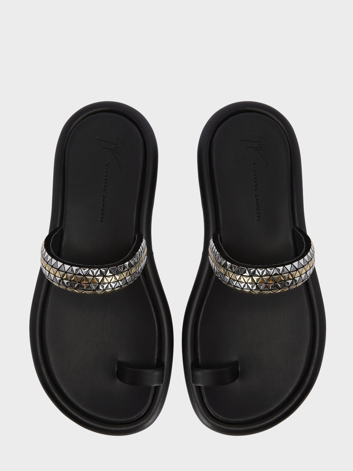 REDOUART SANDAL