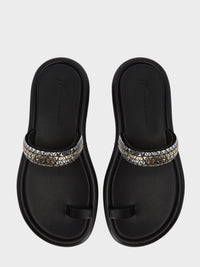 REDOUART SANDAL