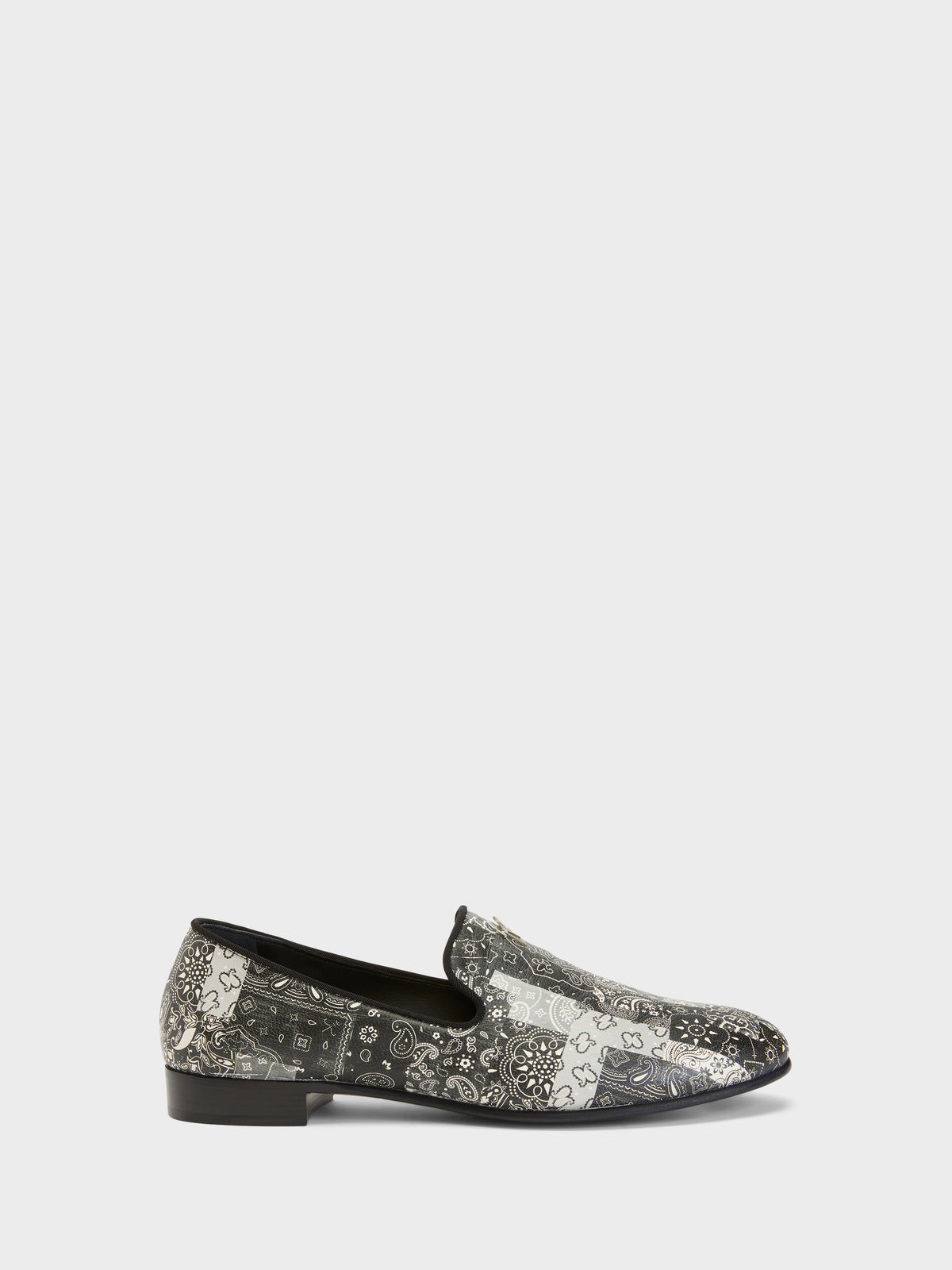 GIPSY LEWIS LOAFER