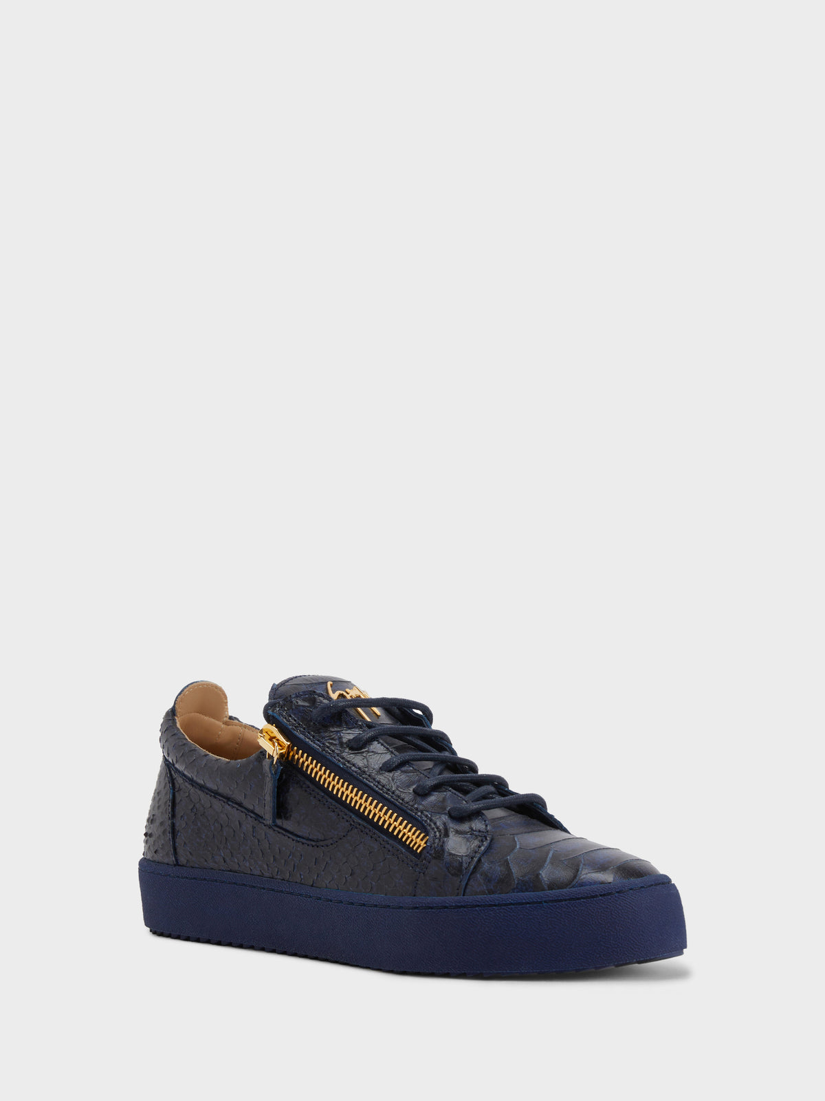 FRANKIE LOW TOP