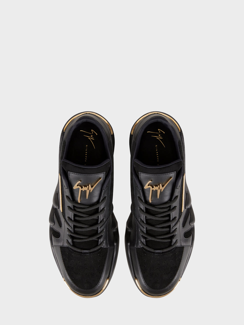 TALON LOW TOP