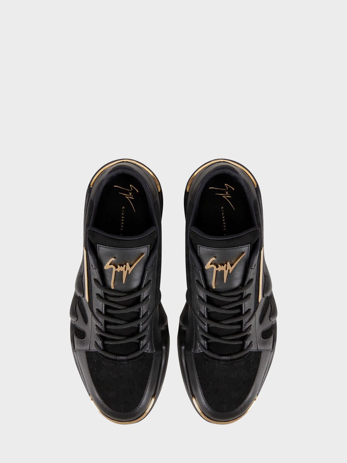 TALON LOW TOP