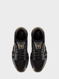 TALON LOW TOP