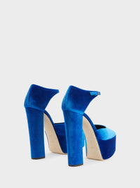 BEBE PUMP D'ORSAY 150