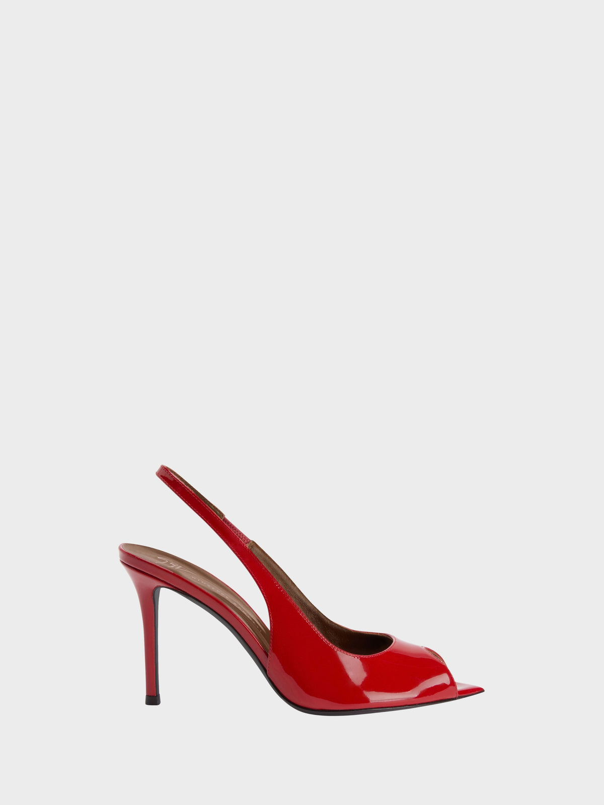 INTRIIGO OPEN TOE 90