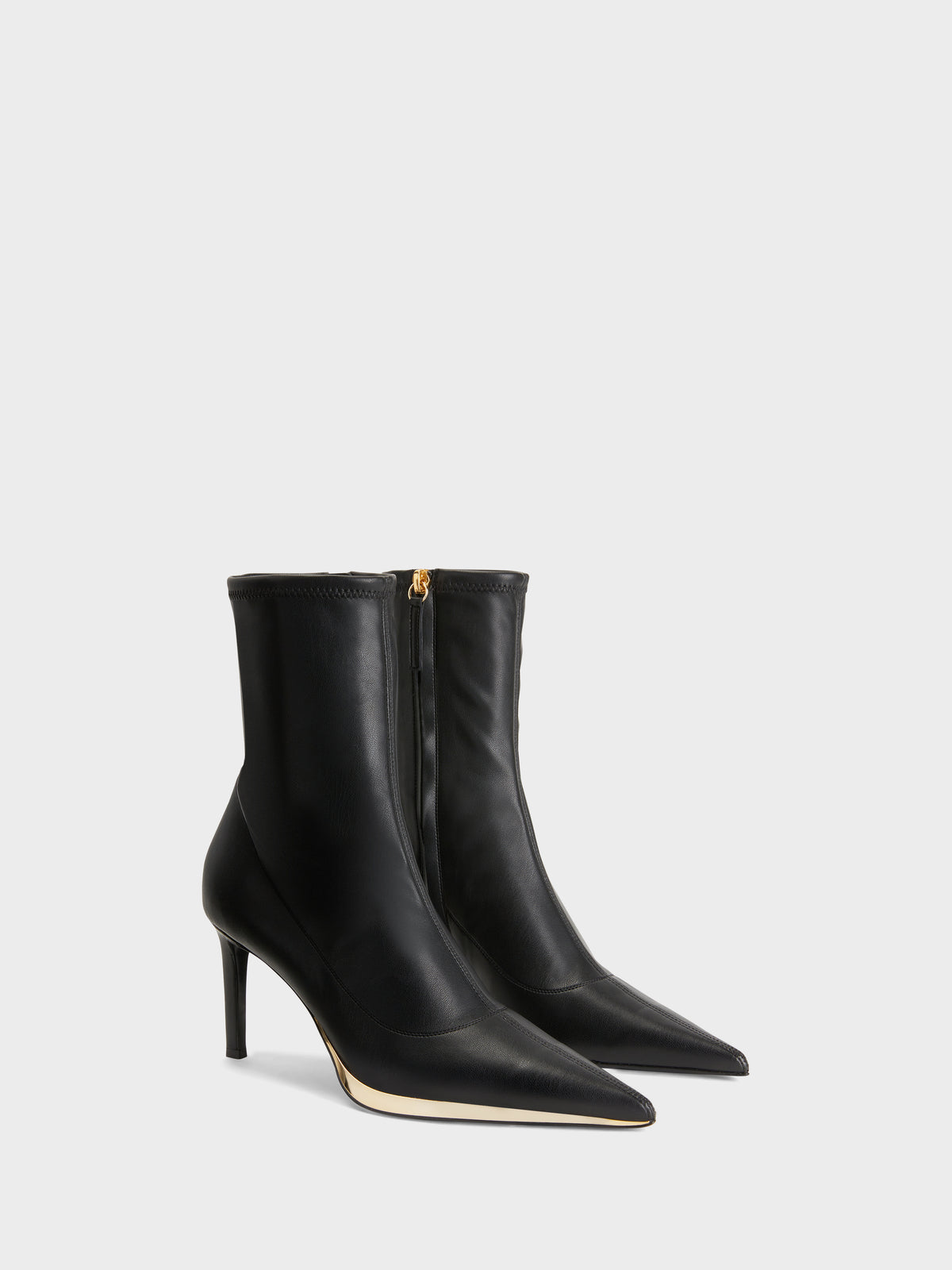 VIRGYN STRETCH BOOTIE 85