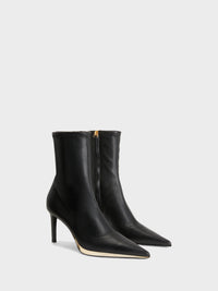 VIRGYN STRETCH BOOTIE 85