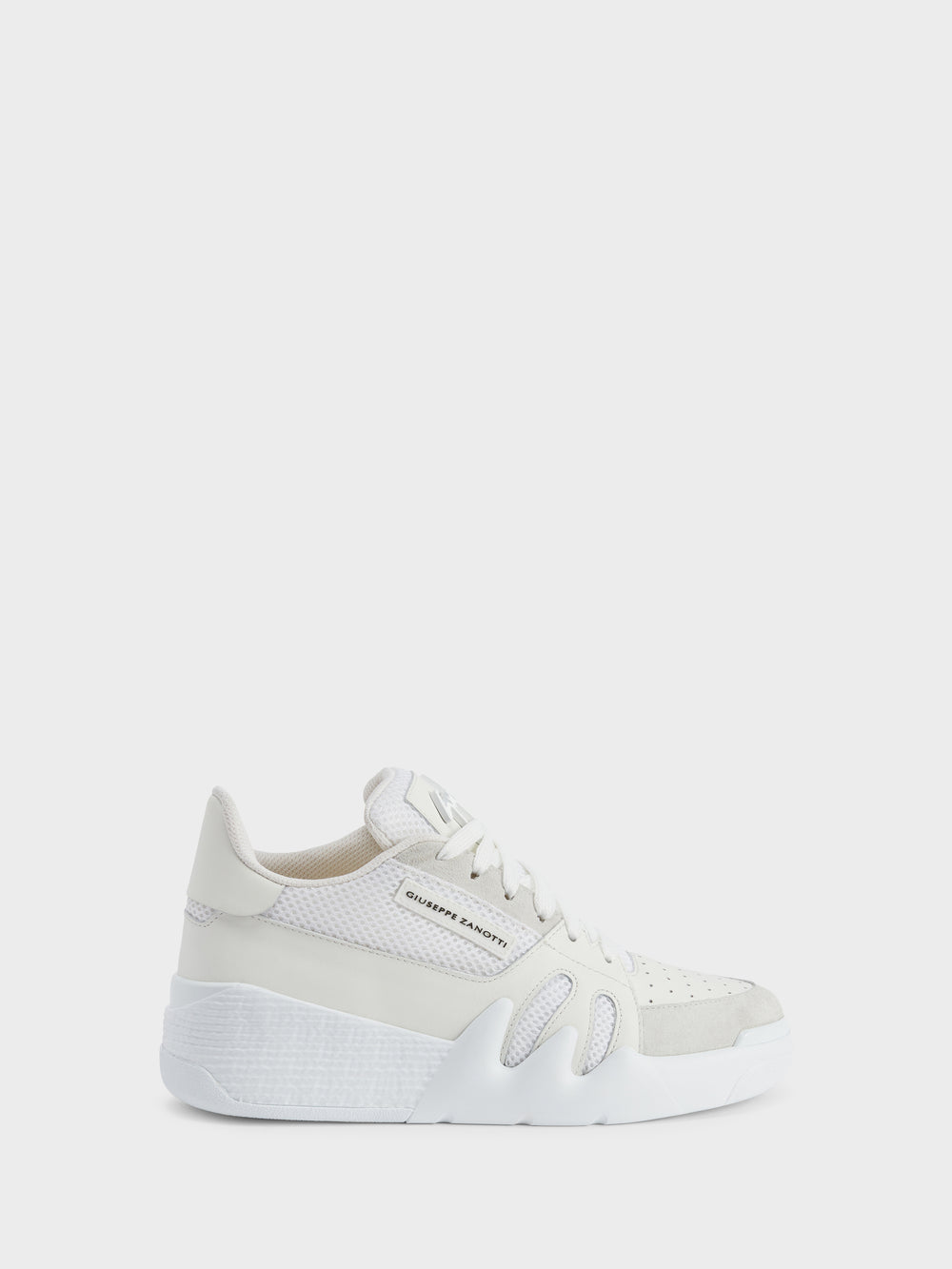 TALON LOW TOP