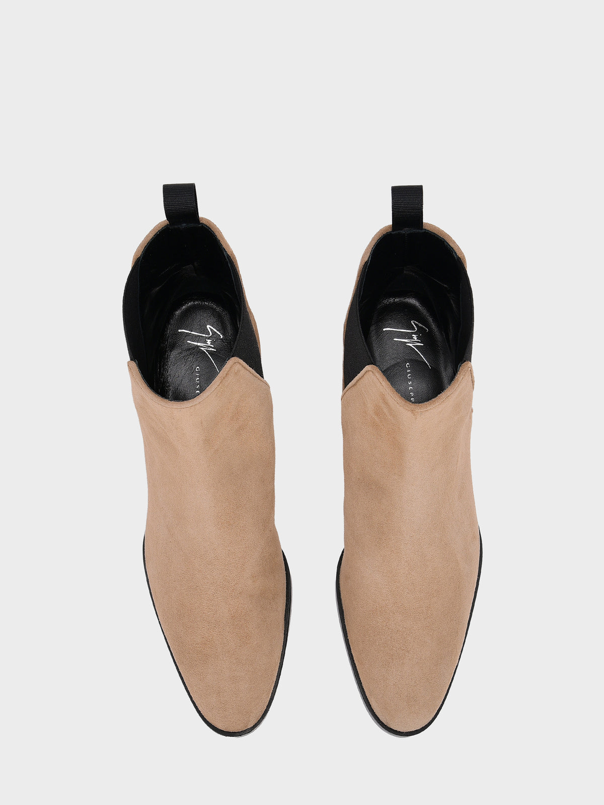JUDY  BOOTIE 45