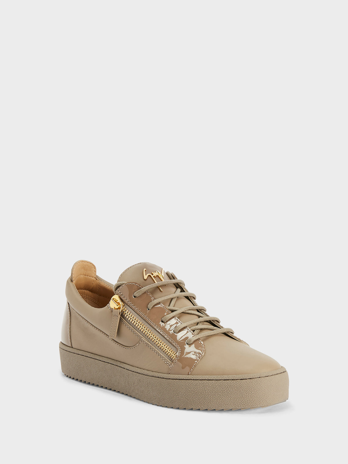 FRANKIE LOW TOP