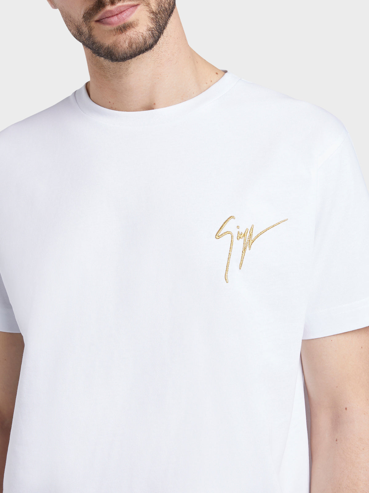 LR-01 T-SHIRT