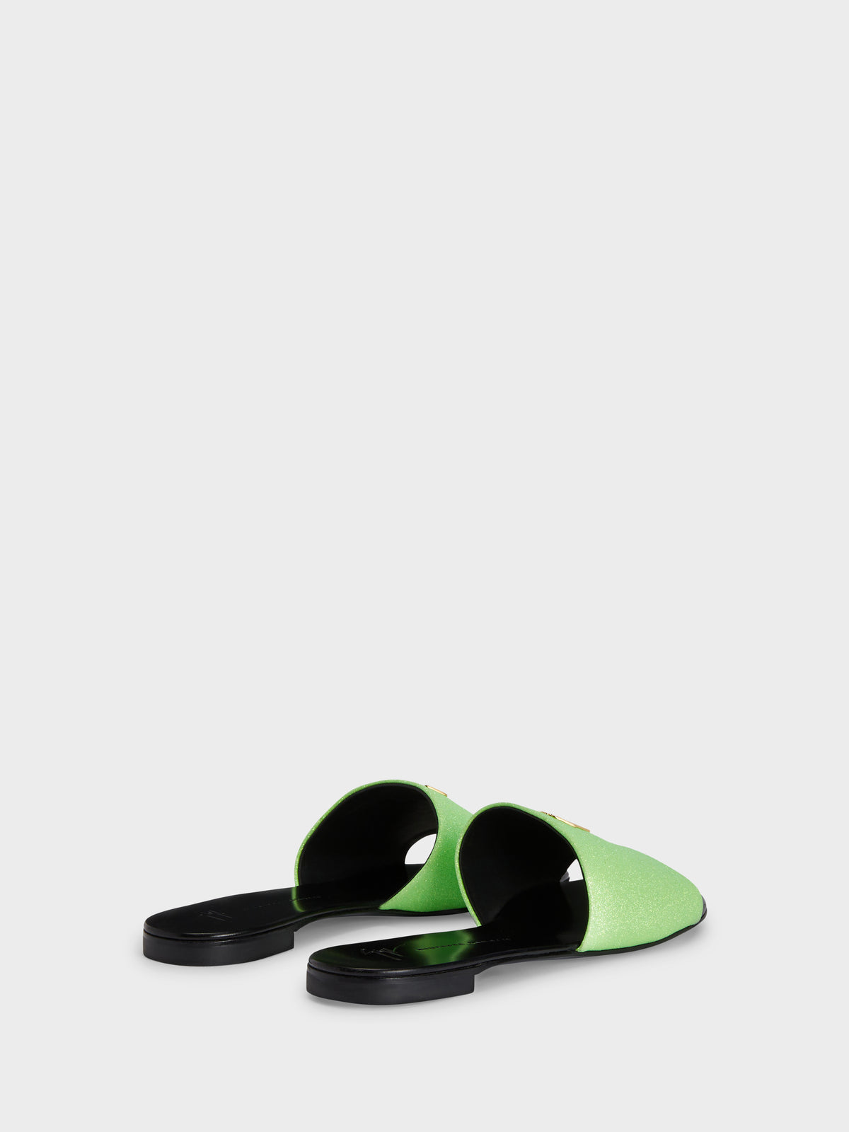 SHIRLEY FLAT SANDAL