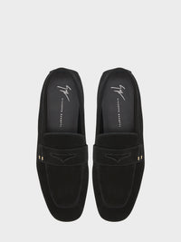 CRISTOPHE MOCCASIN