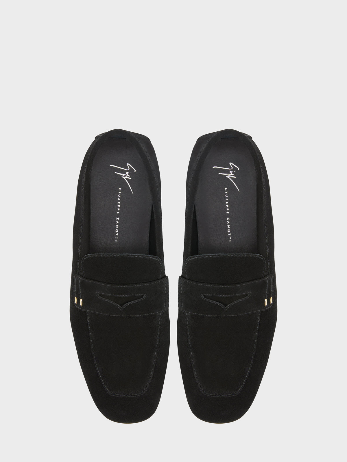 CRISTOPHE MOCCASIN