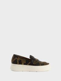 GZ MIKE SIGN LOAFER