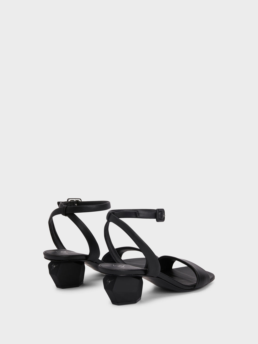 ROZALIE STRAP SANDAL 45