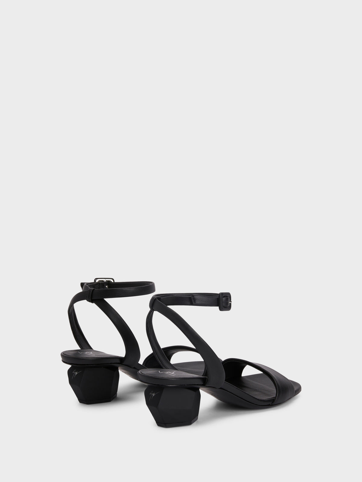 ROZALIE STRAP SANDAL 45