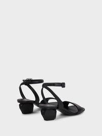 ROZALIE STRAP SANDAL 45