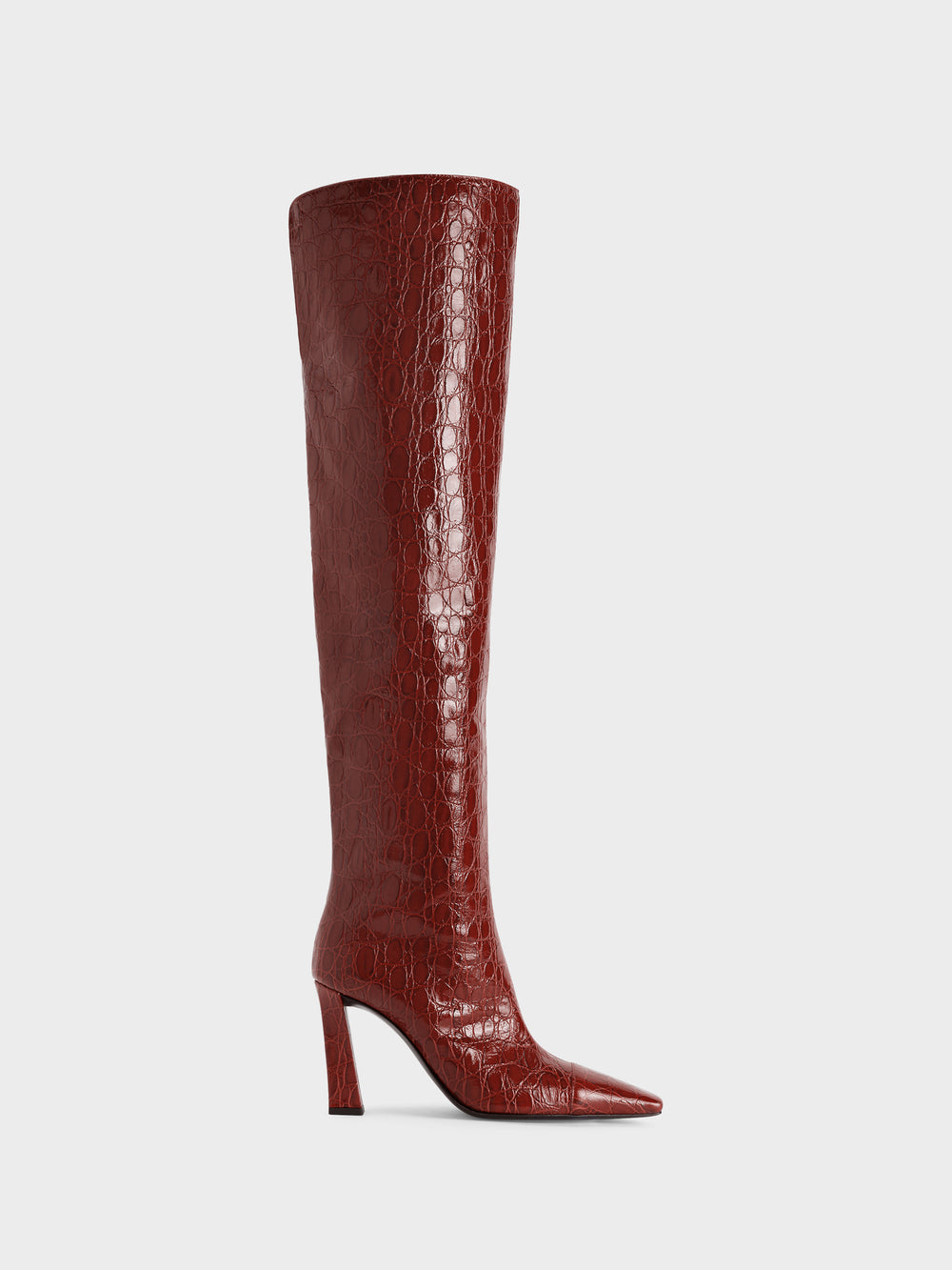 JANIEE PLUS BOOT 90