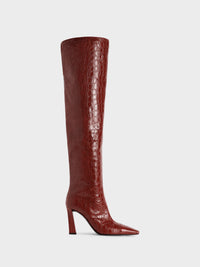 JANIEE PLUS BOOT 90
