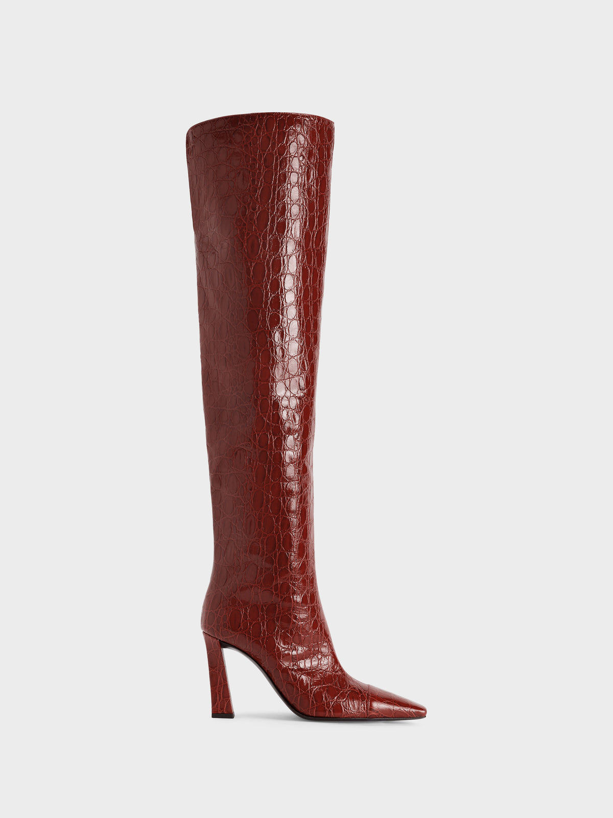 JANIEE PLUS BOOT 90