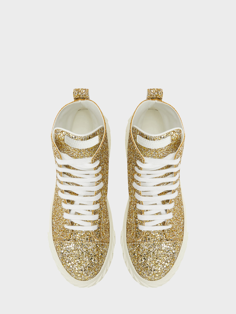 ECOBLABBER HIGH TOP