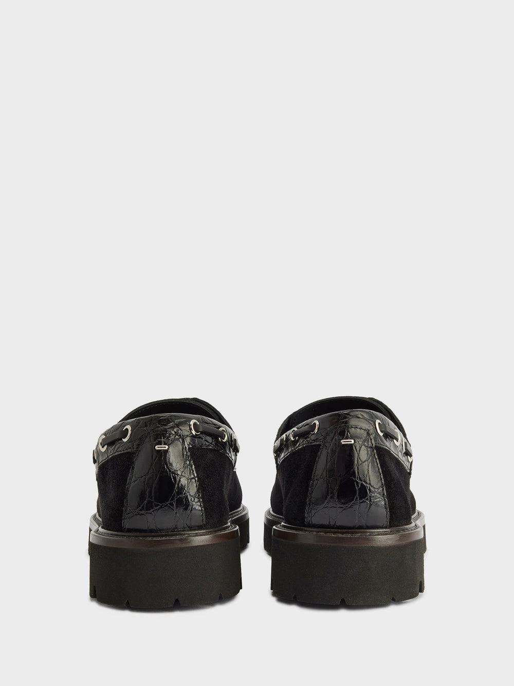 RIVAUX MOCCASIN