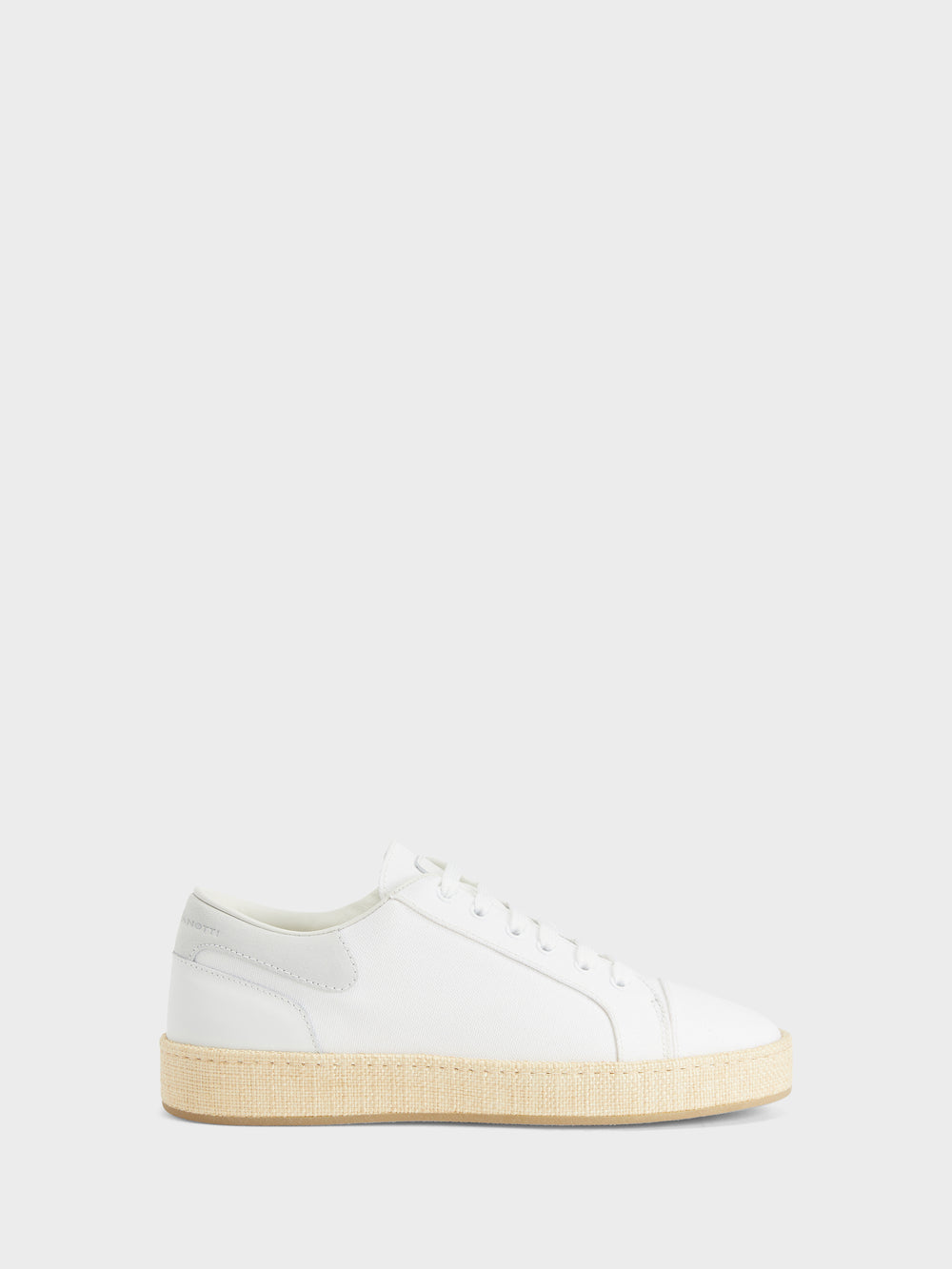 GZ-CITY LOW TOP