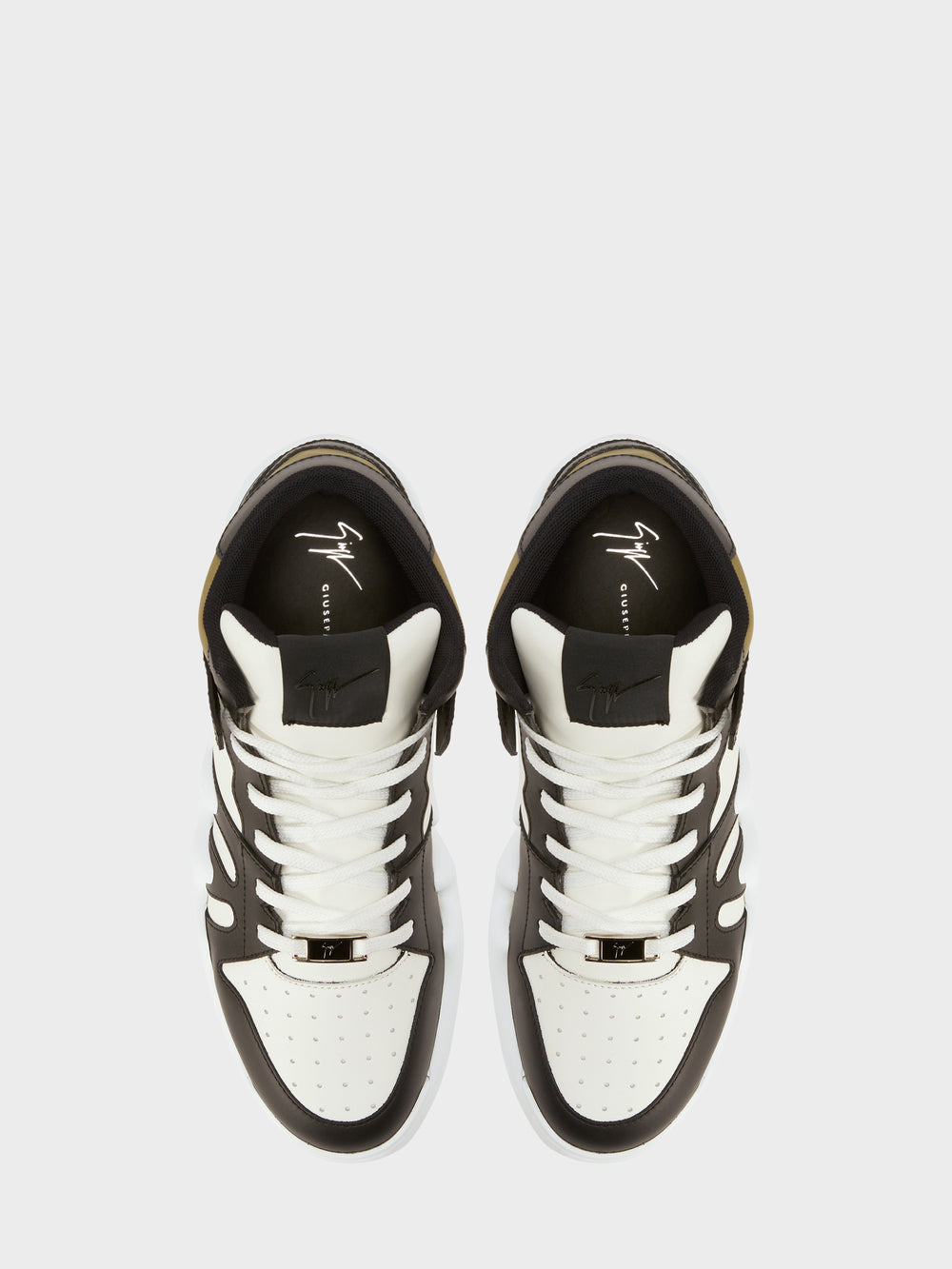 TALON MID TOP
