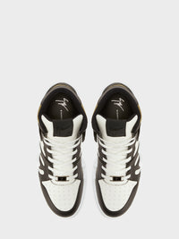 TALON MID TOP