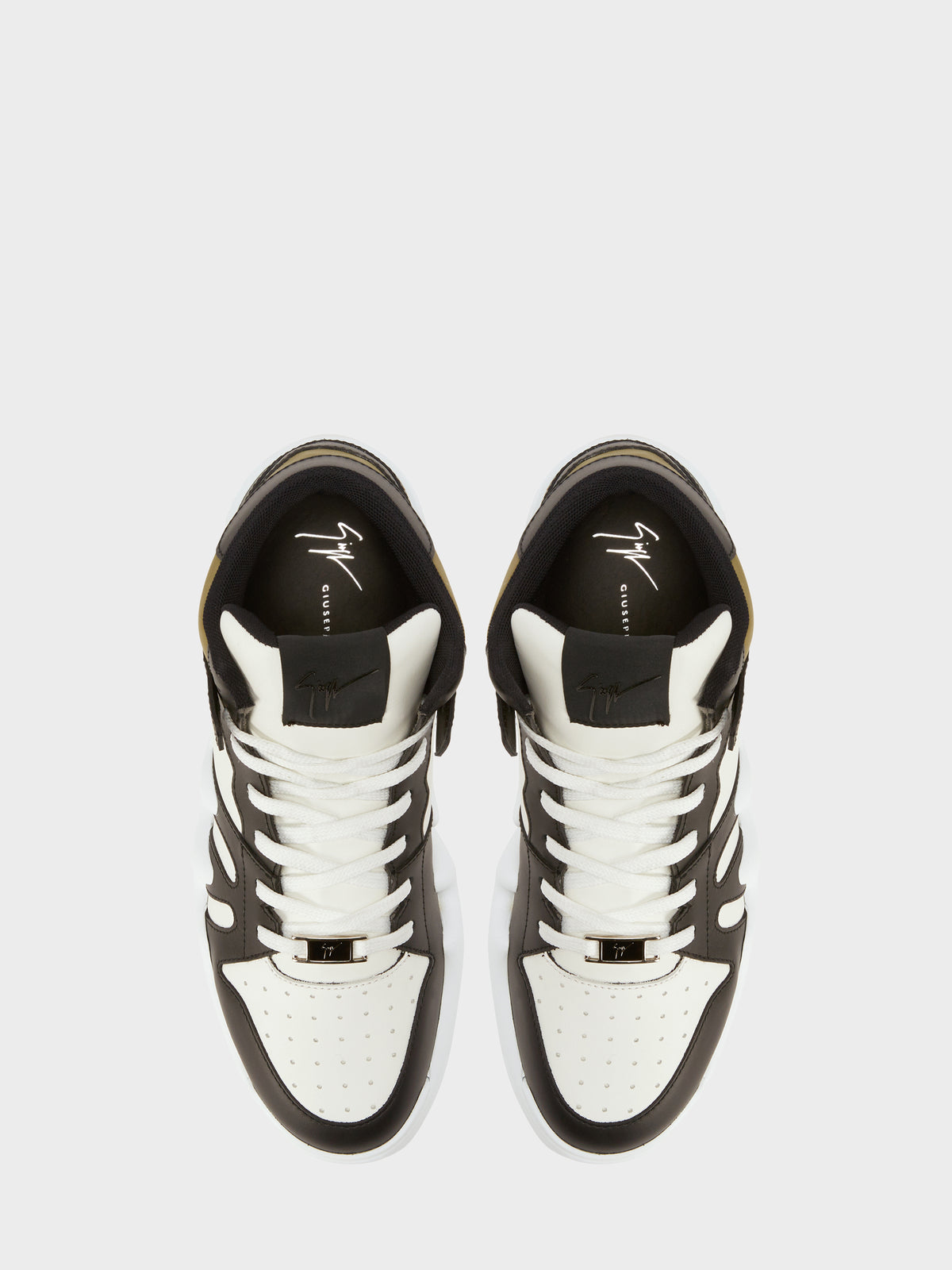 TALON MID TOP