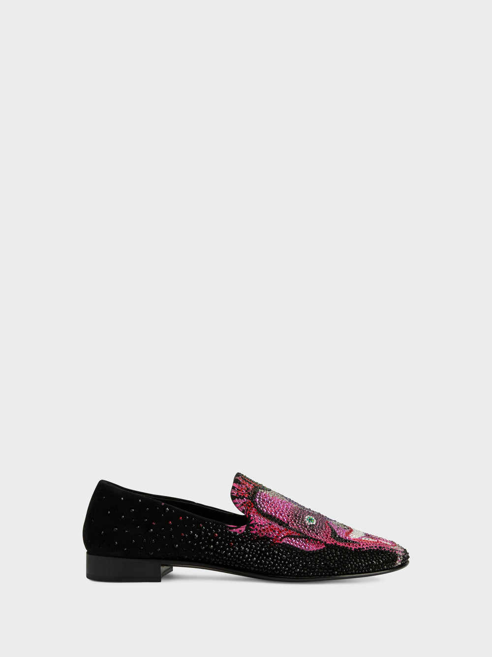 LEWIS JOKE LOAFER