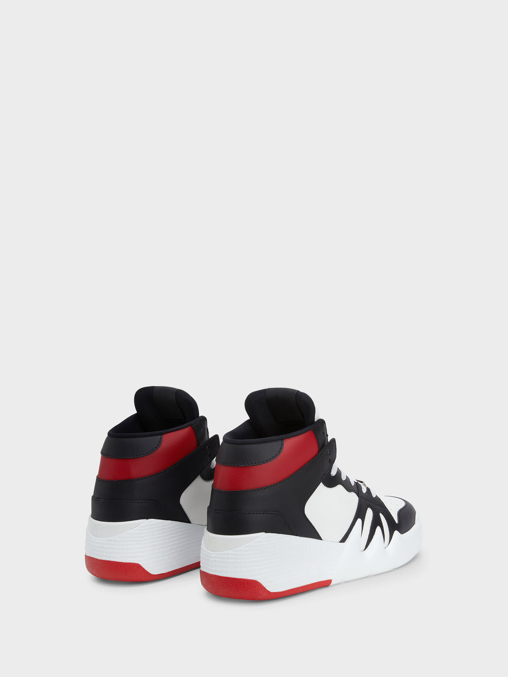 TALON MID TOP