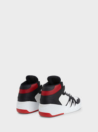 TALON MID TOP